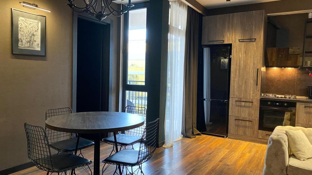 Apartment New With Terrace *